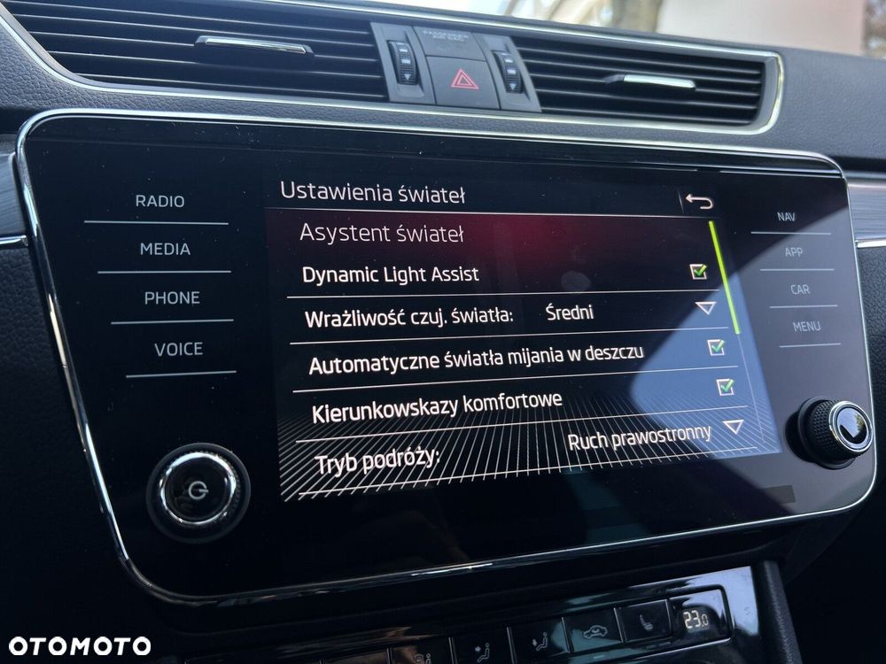 Skoda Superb - 31