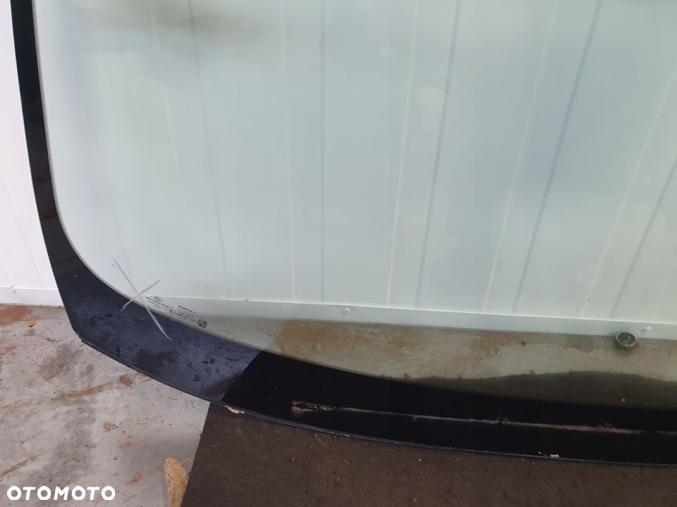 Ford Puma MK2 19-23 Szyba przednia czołowa grzana - 7