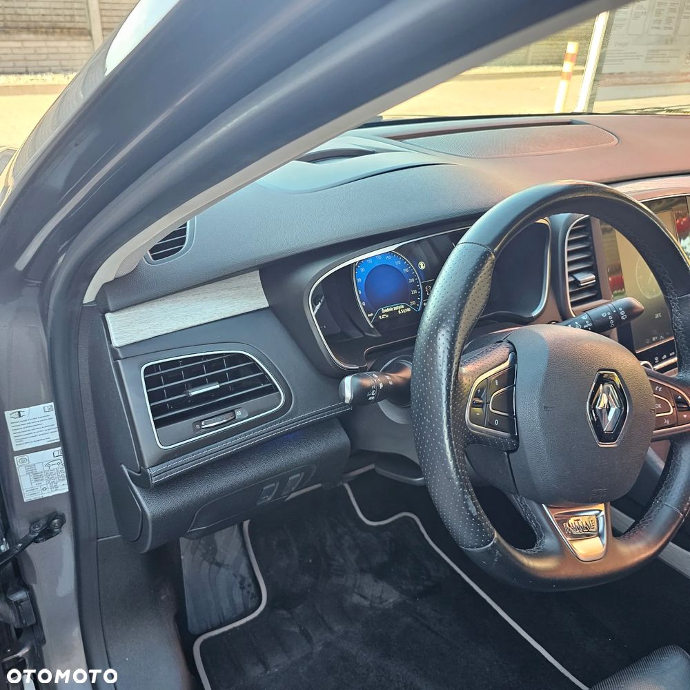 Renault Talisman ENERGY dCi 160 EDC INITIALE PARIS - 23