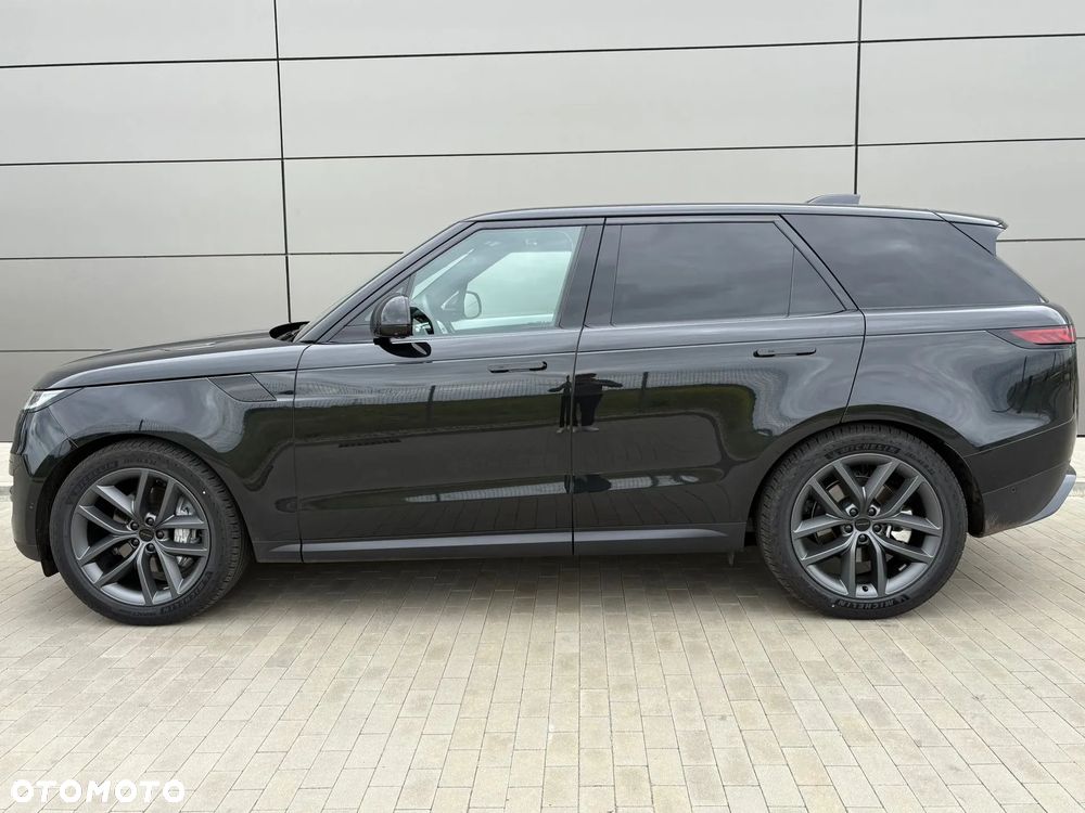 Land Rover Range Rover Sport S 3.0 D250 mHEV SE - 7