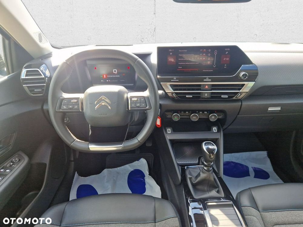 Citroën C4 - 18