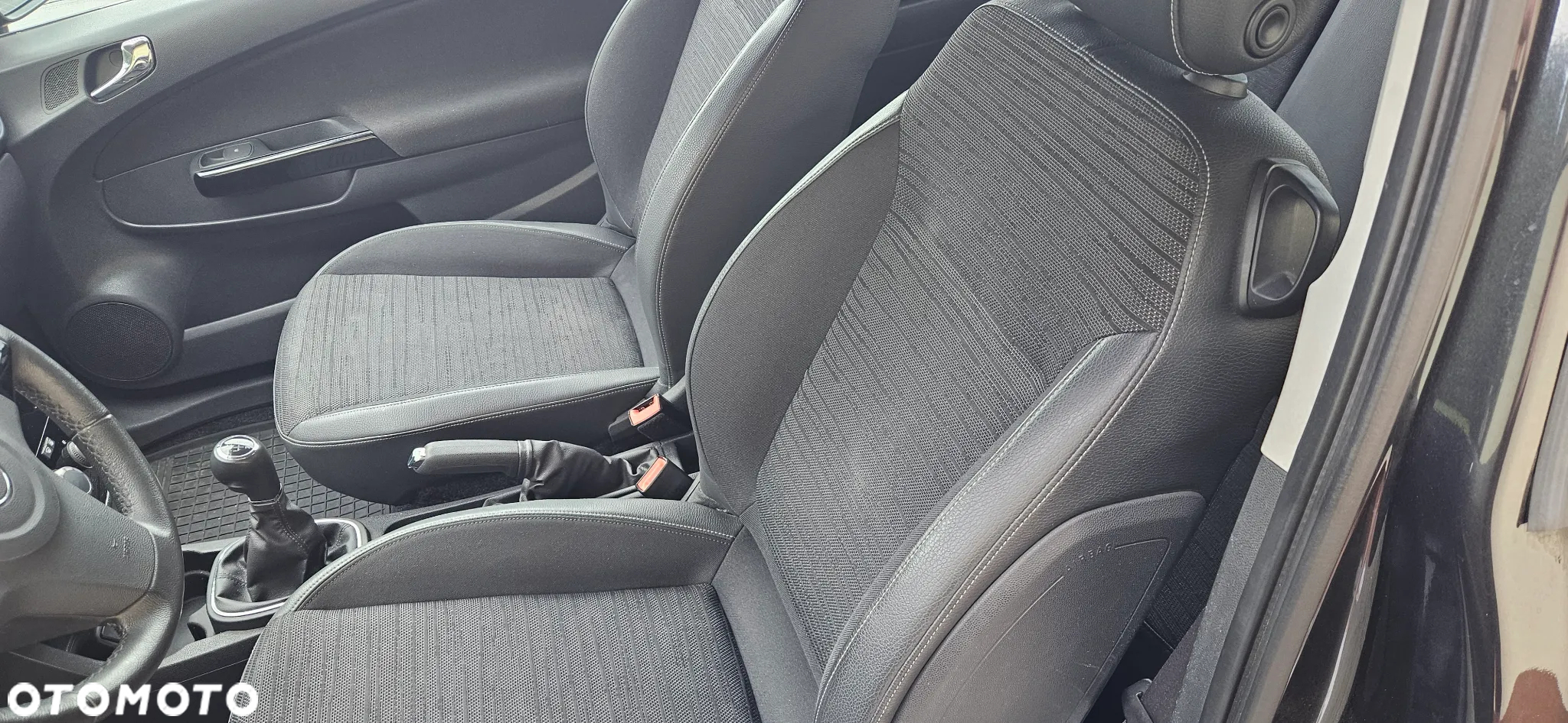 Opel Corsa - 8