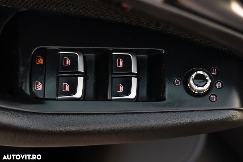 Audi Q5 2.0 TDI Quattro - 16