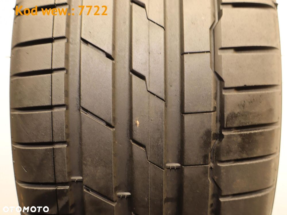 Hankook Ventus S1 EVO3  - 255/40 R20 - 2