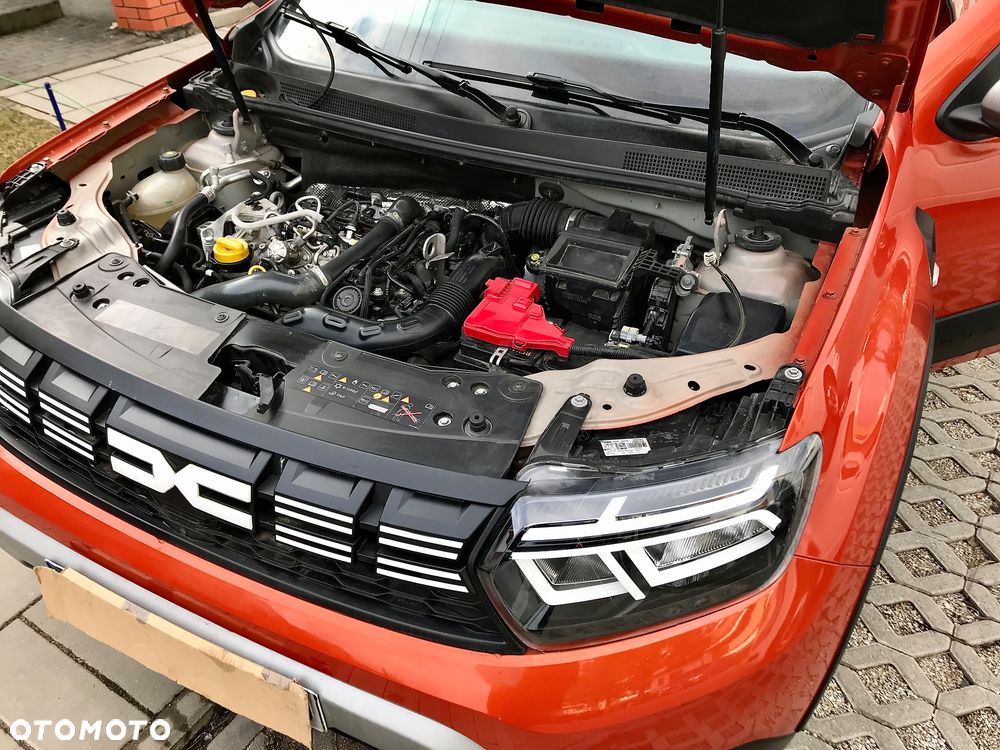 Dacia Duster - 23