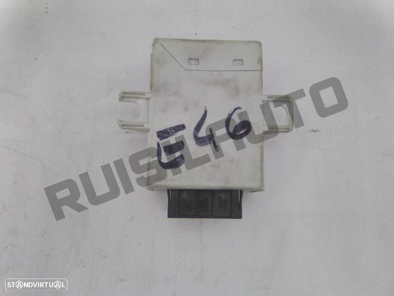 Módulo Ecu 6135-838_2452 Bmw 3 (e46) [1997_2005] 320d - 3