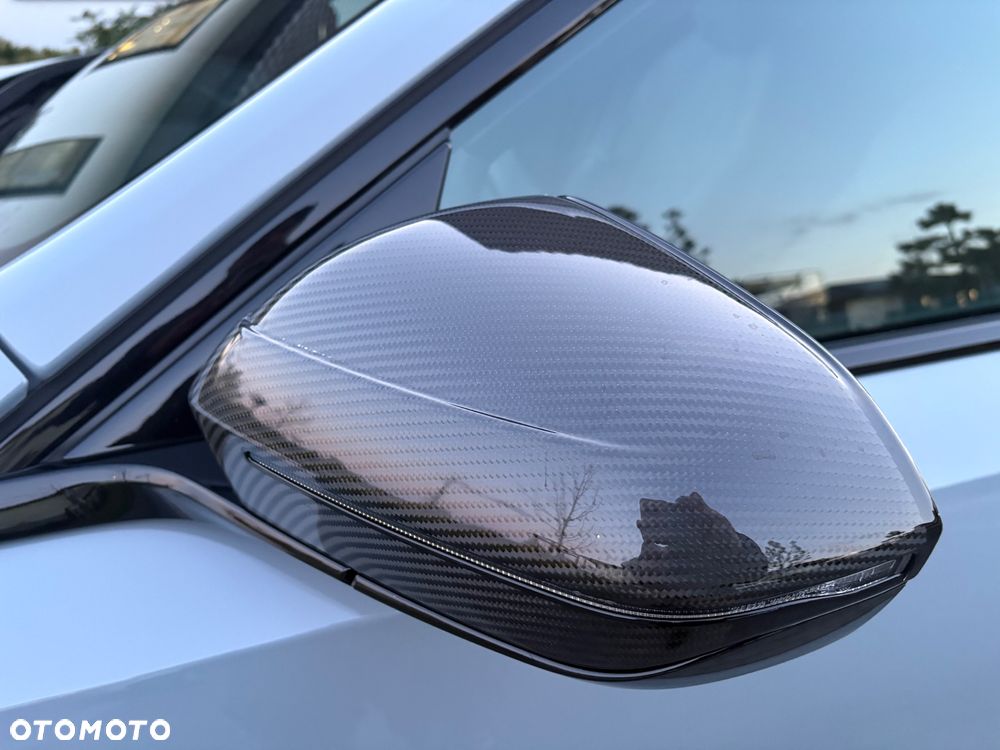 BMW Seria 5 520d mHEV M Sport - 14