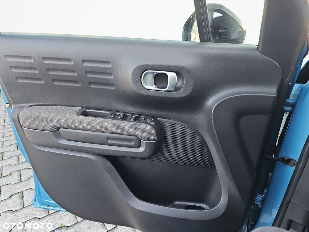 Citroën C3 Aircross 1.2 PureTech GPF Shine S&S - 16