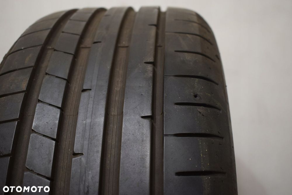 R17 225/45 Dunlop Sport Maxx RT2 94Y Wysyłka gratis! - 7