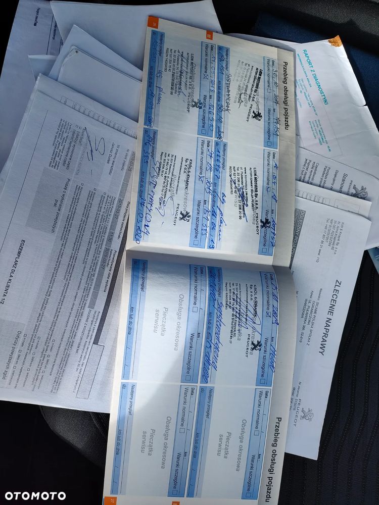 Peugeot 308 1.6 BlueHDi Style S&S - 29