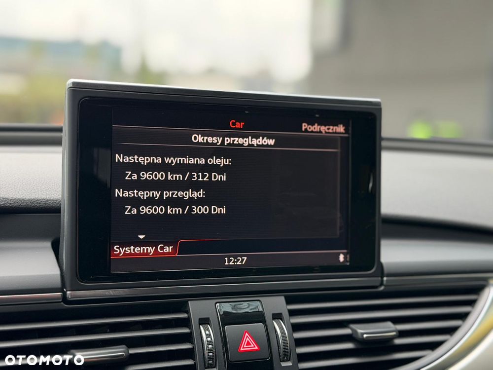 Audi A6 Avant 3.0 TDI Quattro S tronic - 16