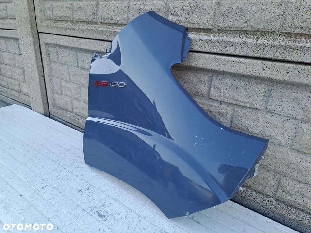 ducato boxer jumper 14-21 lift błotnik prawy oryginał - 2