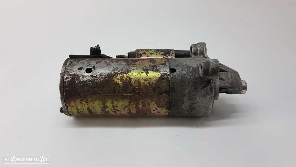 MOTOR DE ARRANQUE FORD FOCUS BERLINA (CAK) AMBIENTE - 5
