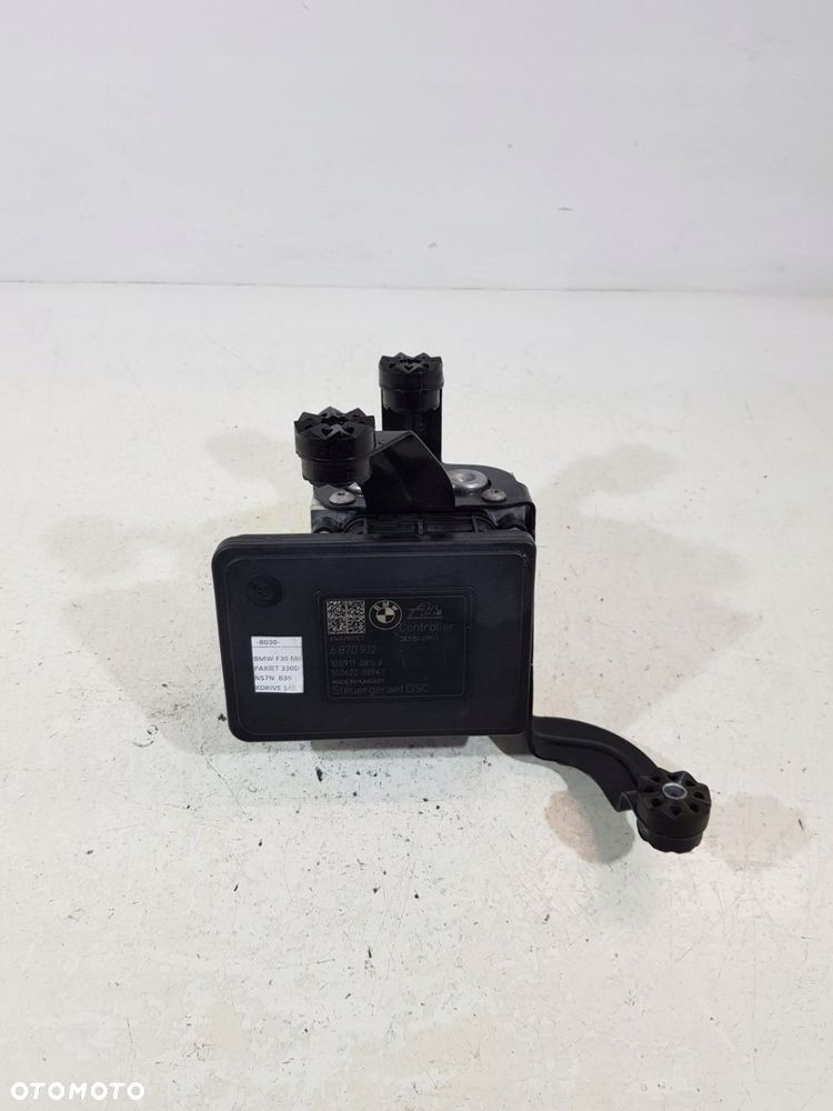 POMPA HAMULCOWA ABS 6870912 BMW F30 F31 EUR 3.0D 6870418 - 1