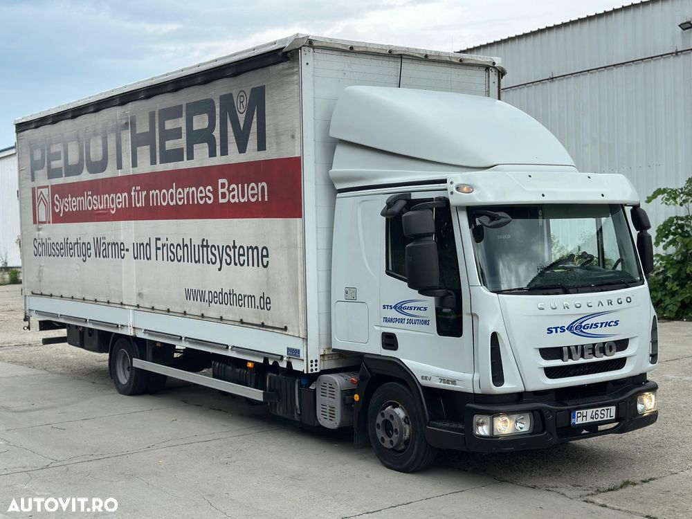 Iveco EuroCargo - 3
