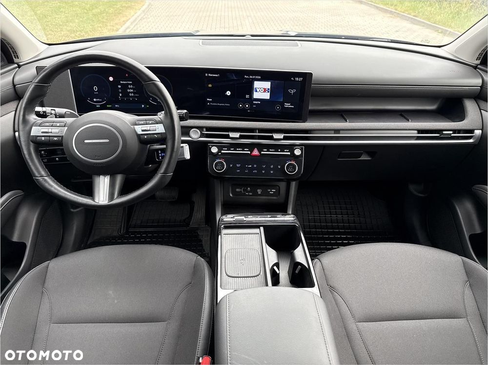 Hyundai Tucson - 9