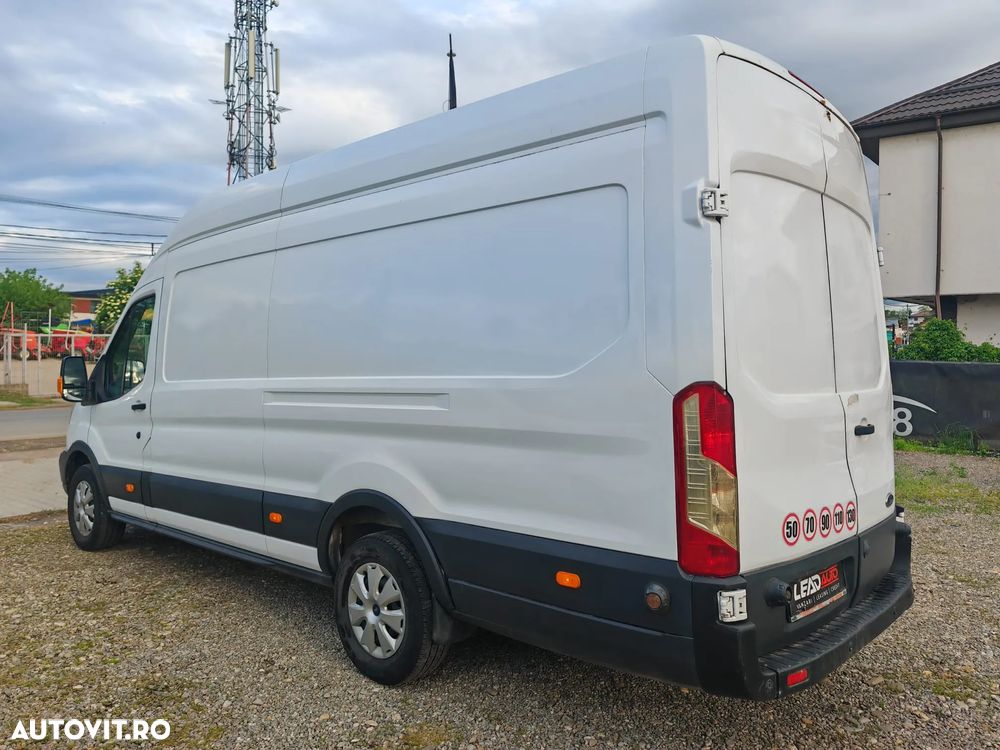 Ford TRANSIT - 4
