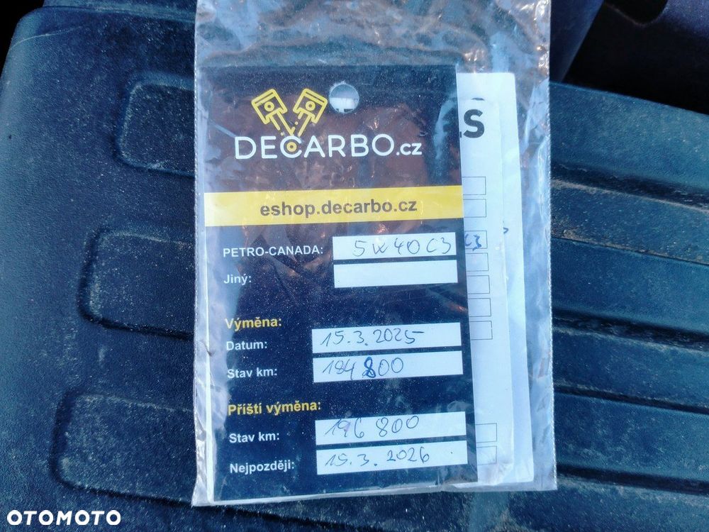 Skoda Octavia 2.0 TDI RS DSG - 30