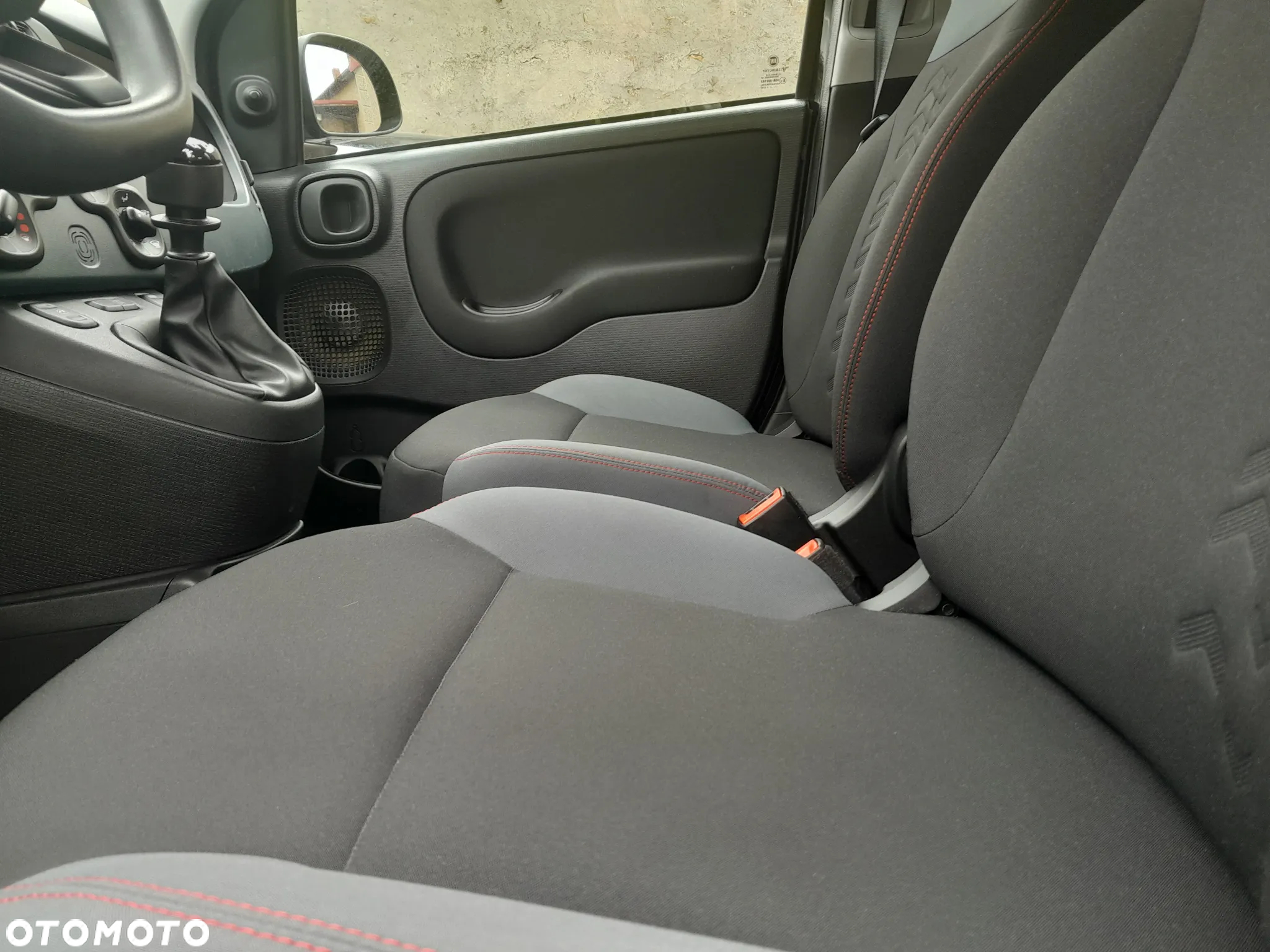Fiat Panda 1.2 Fresh - 22