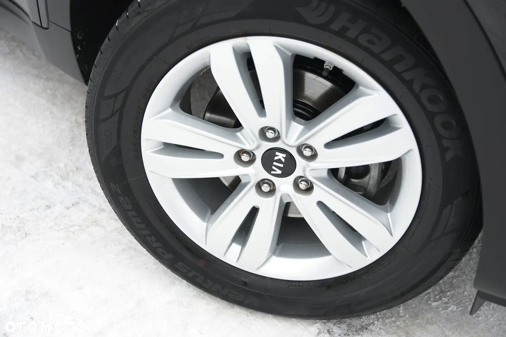 Kia Sportage 1.6 GDI L Business Line Plus 2WD - 15