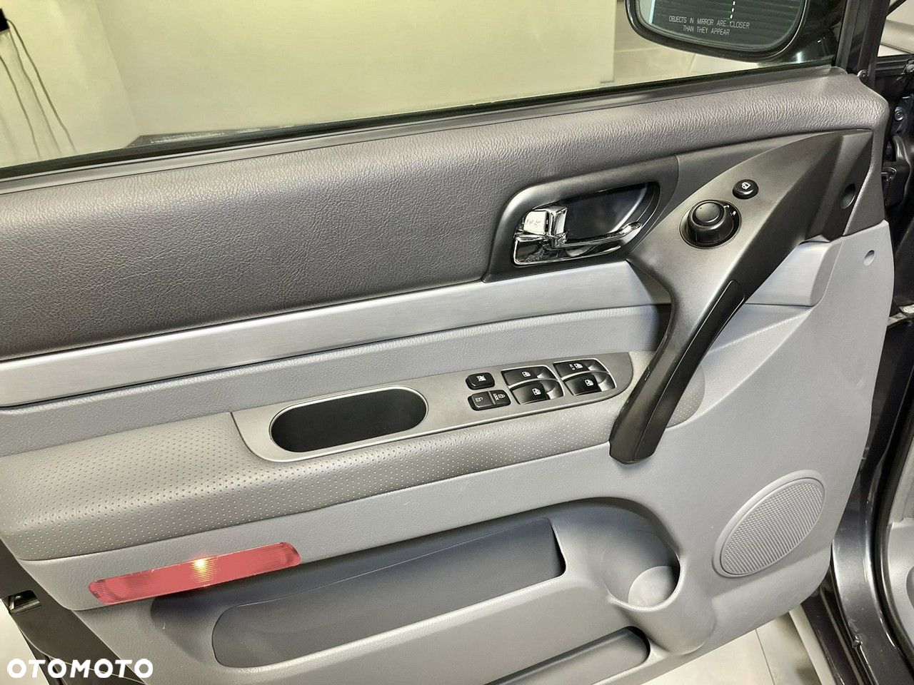 SsangYong/KGM Rodius RD 270 2WD Automatik Xdi s - 10