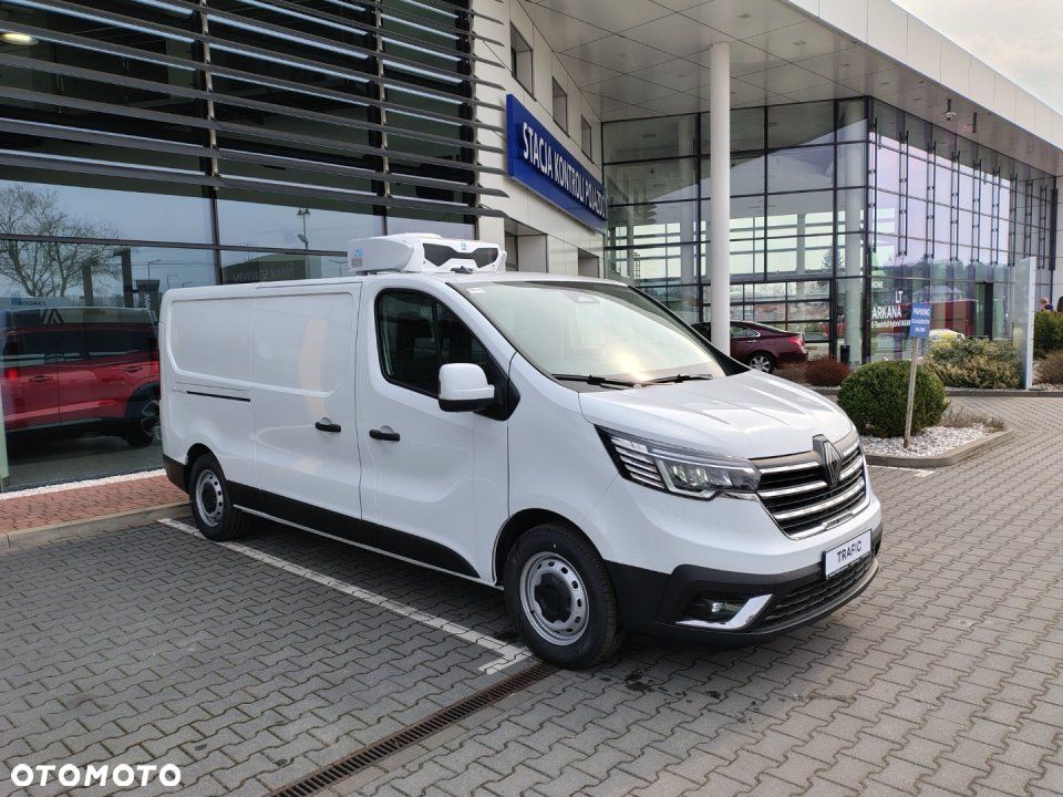 Renault Trafic - 2
