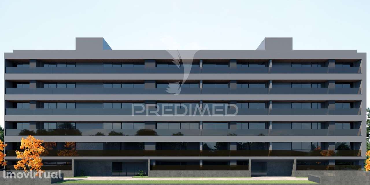 SINÇÃES TERRACE | T1 | 81,25M2 - Grande imagem: 2/7