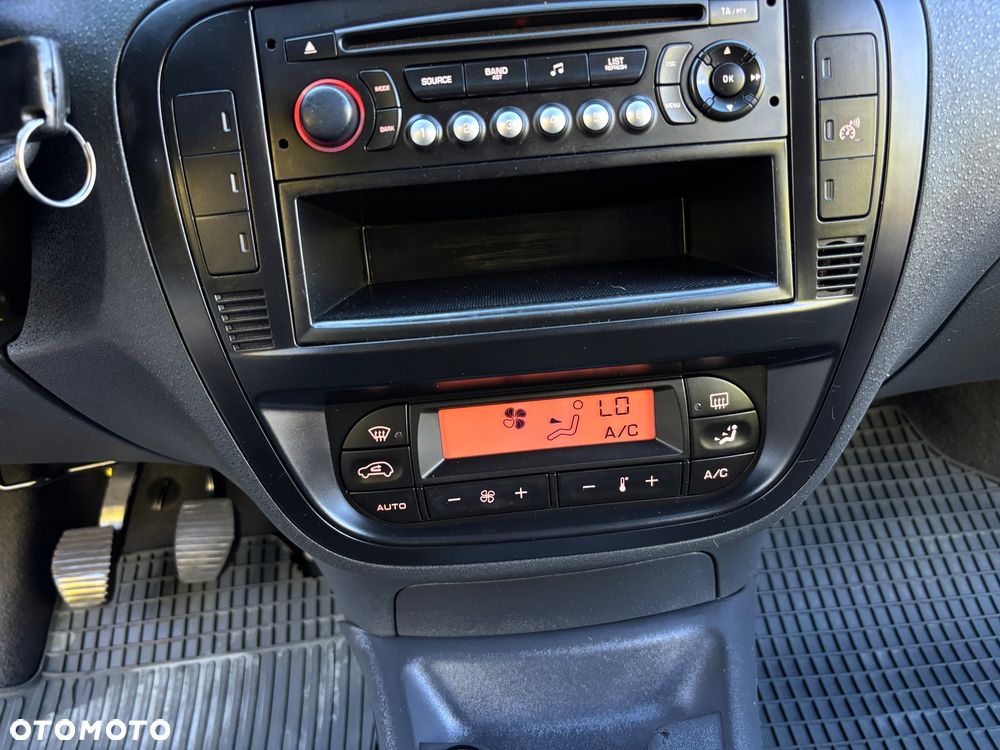 Citroën C2 1.4 VTR - 20