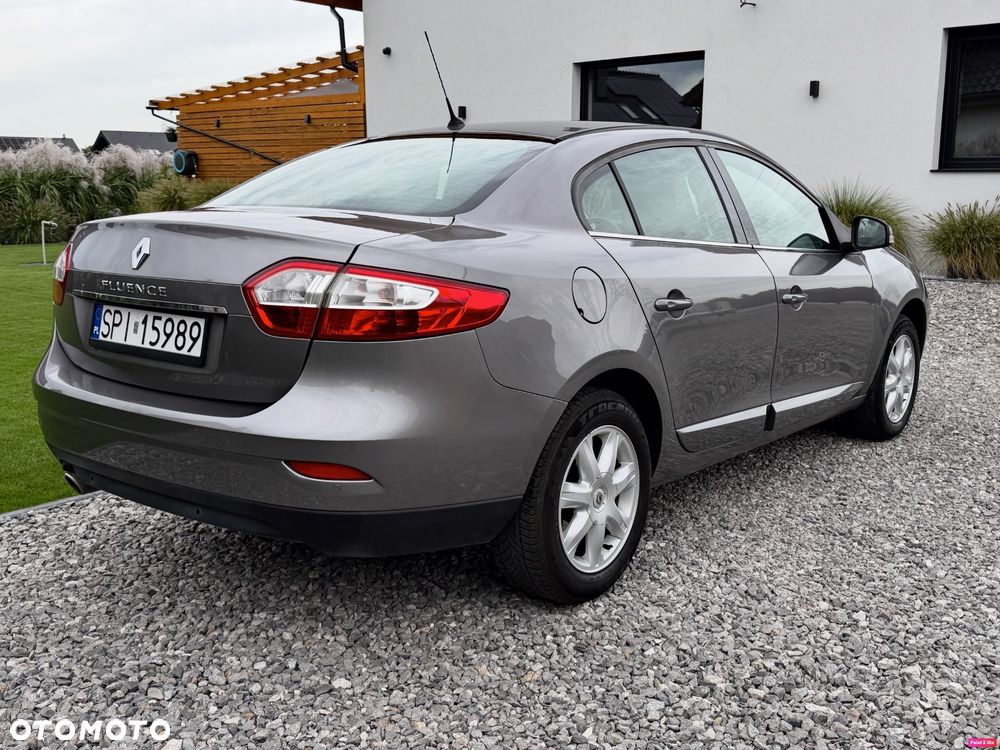 Renault Fluence 1.5 dCi Life - 3