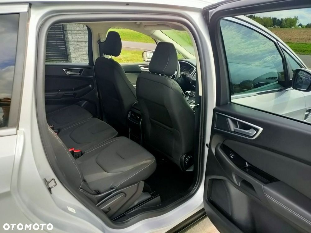 Ford S-Max - 18