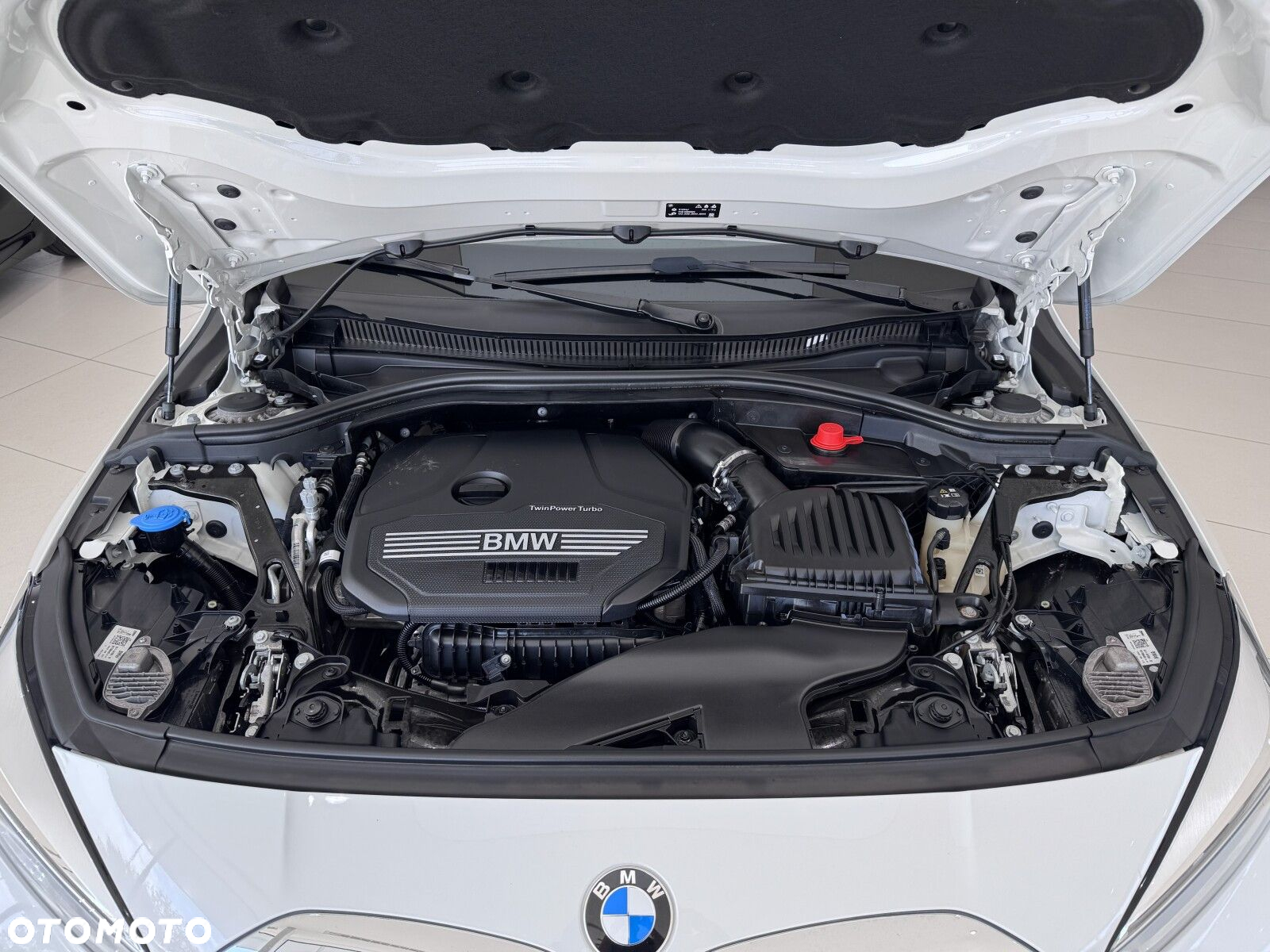 BMW Seria 1 118i M Sport - 20