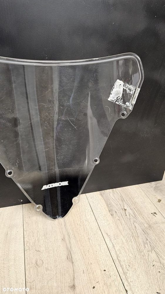 Szyba owiewka Honda CBR 600 F4i - 6