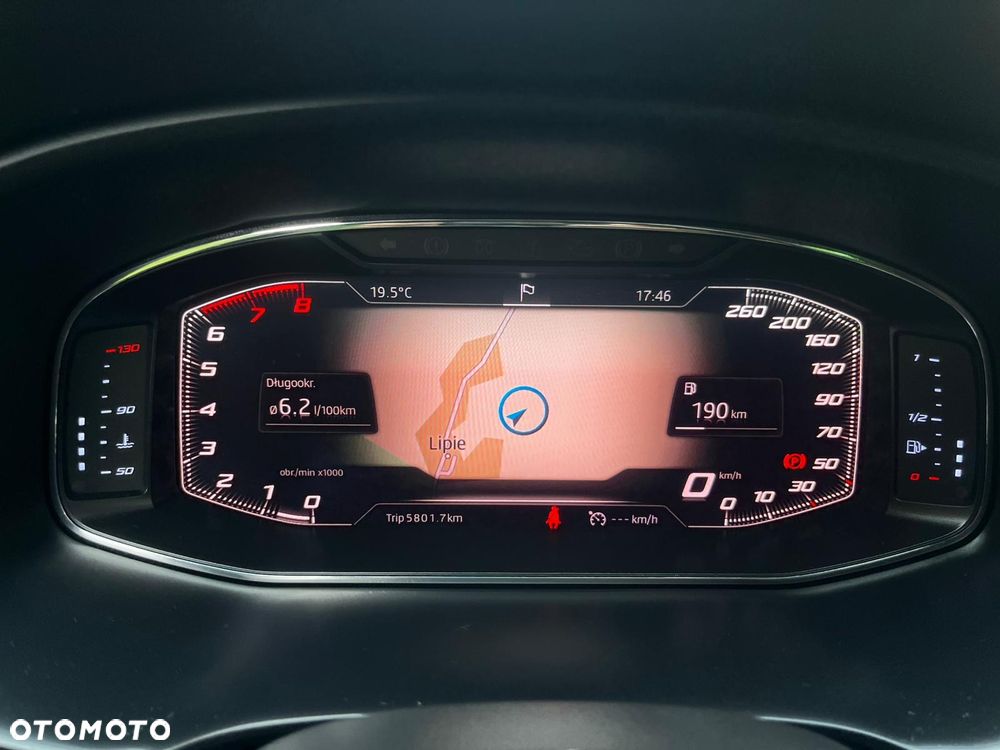Seat Leon 1.5 TSI ACT OPF FR Plus - 15