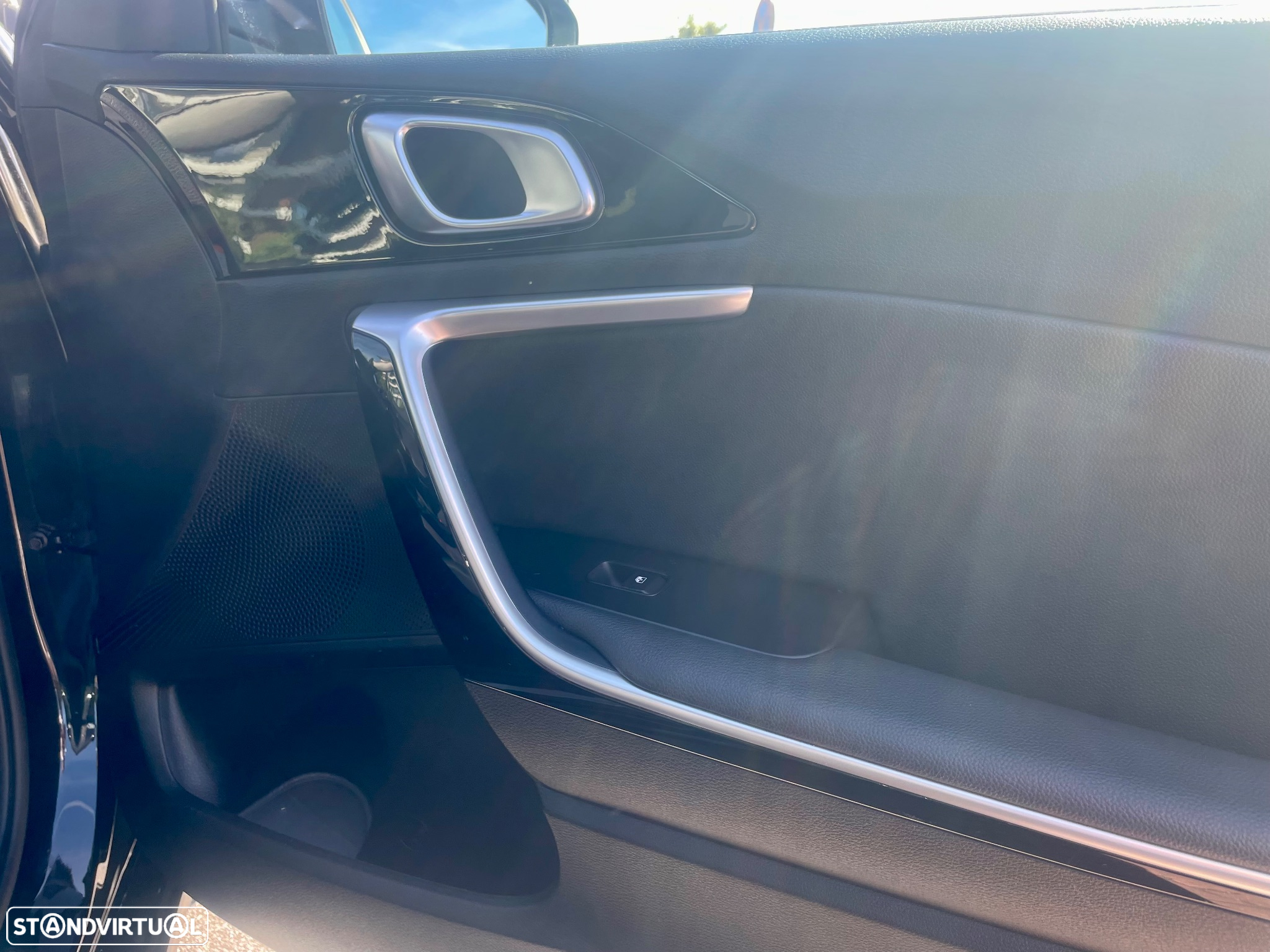 Kia Ceed SW 1.6 GDi PHEV Drive 6DCT - 11