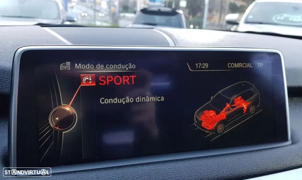 BMW X5 30 d xDrive Pack M - 42