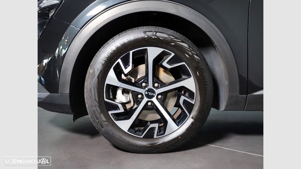 Kia Sportage 1.6 T-GDI Drive - 4