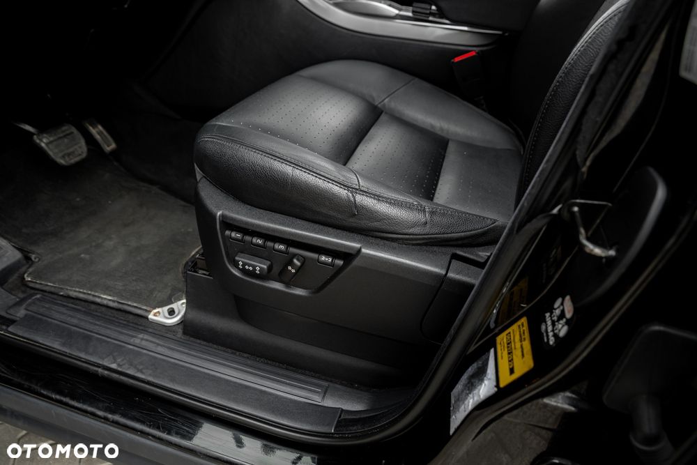 Land Rover Range Rover Sport S 4.2 S/C - 18