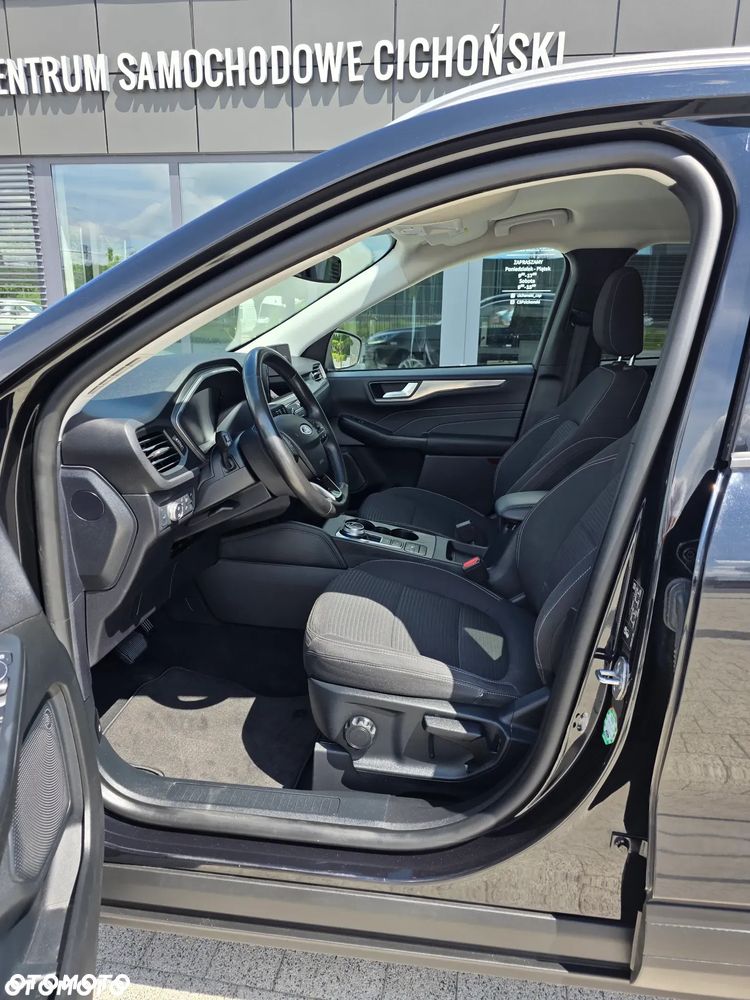 Ford Kuga 2.0 EcoBlue FWD Titanium - 18