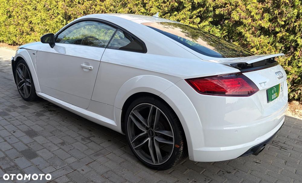 Audi TT Coupé 1.8 TFSI - 5
