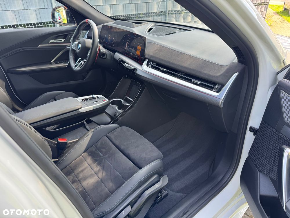 BMW X2 M35i xDrive - 28