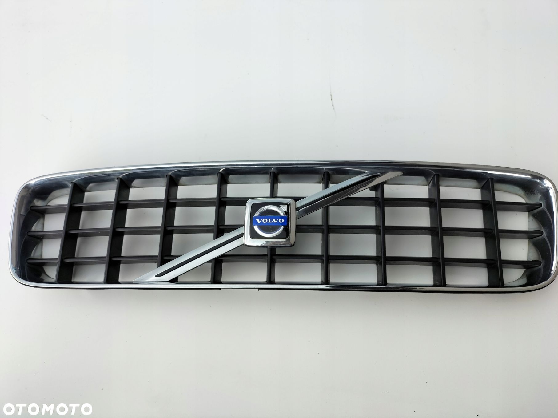 VOLVO XC90 I GRILL ATRAPA CHŁODNICY 8620641 - 1