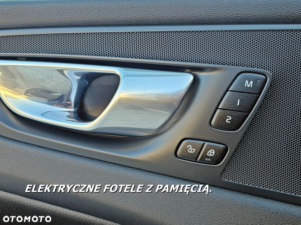 Volvo XC 60 B4 D Geartronic Inscription - 23
