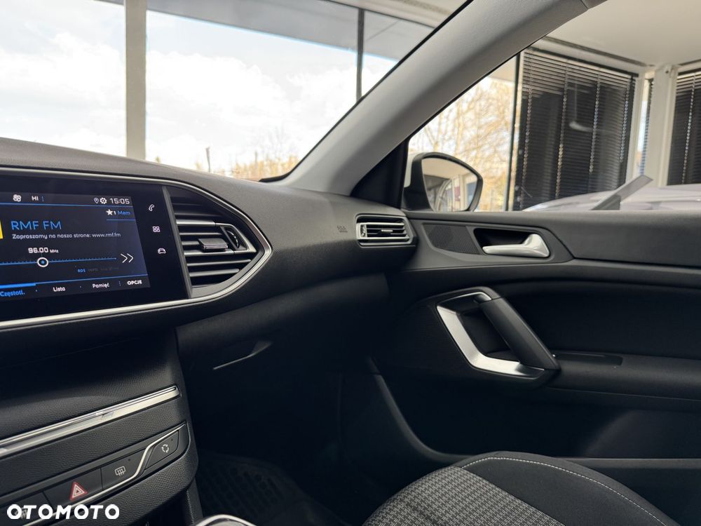 Peugeot 308 - 26