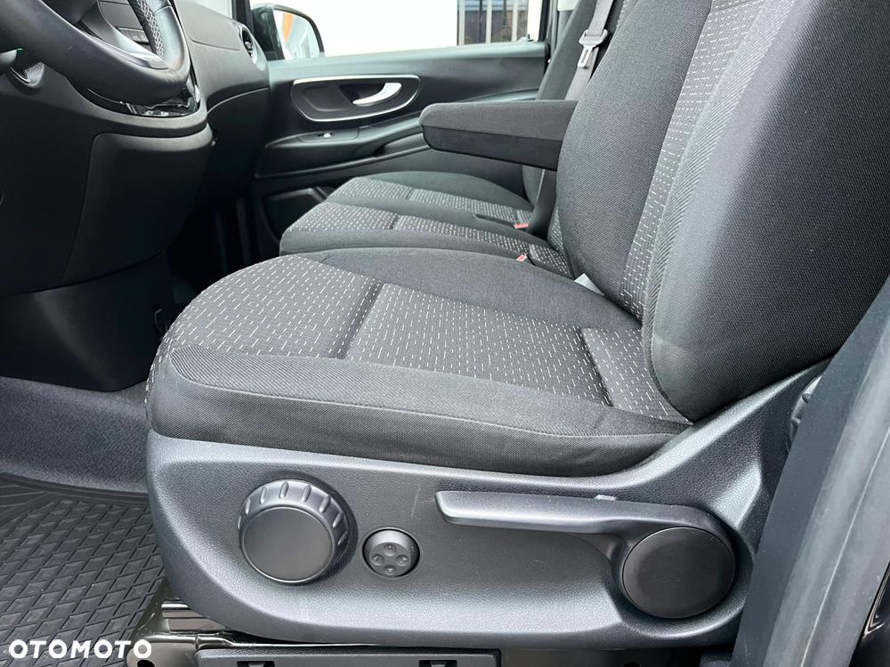 Mercedes-Benz Vito 116 - 21