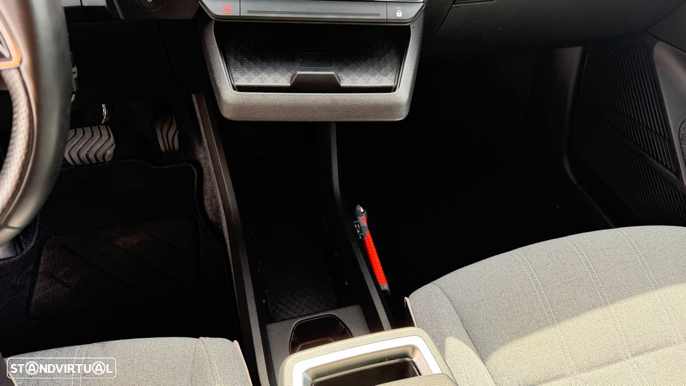 Renault Mégane E-Tech EV40 Equilibre - 16