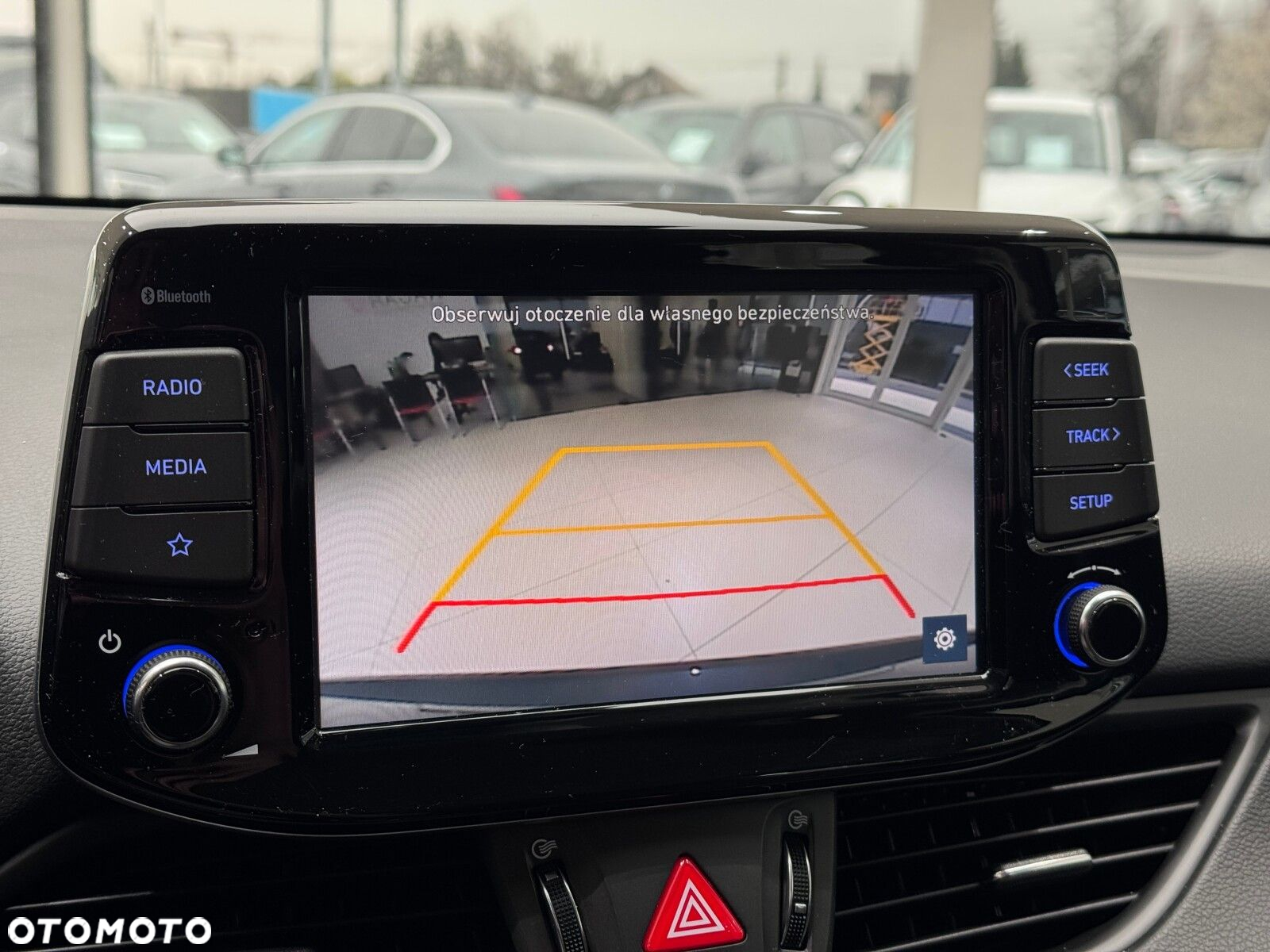 Hyundai i30 1.0 T-GDI Modern - 37