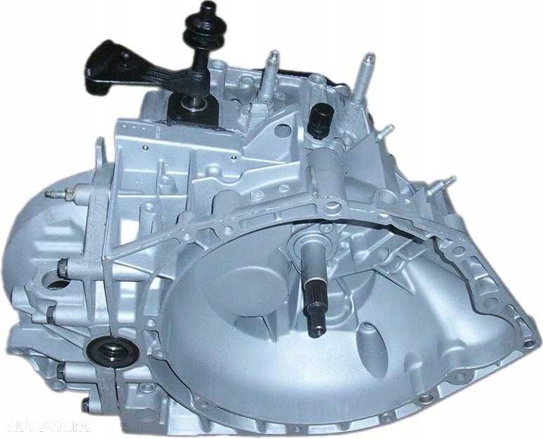 Cutie de viteze manuala Citroen Jumper 2.2 HDI; 5 Trepte (2004-2008) - 4