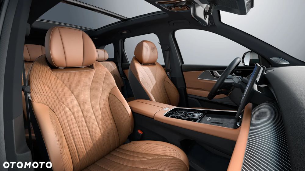 Chery Tiggo 9 1.5 T-GDI Super Hybrid Prestige 3DHT - 4