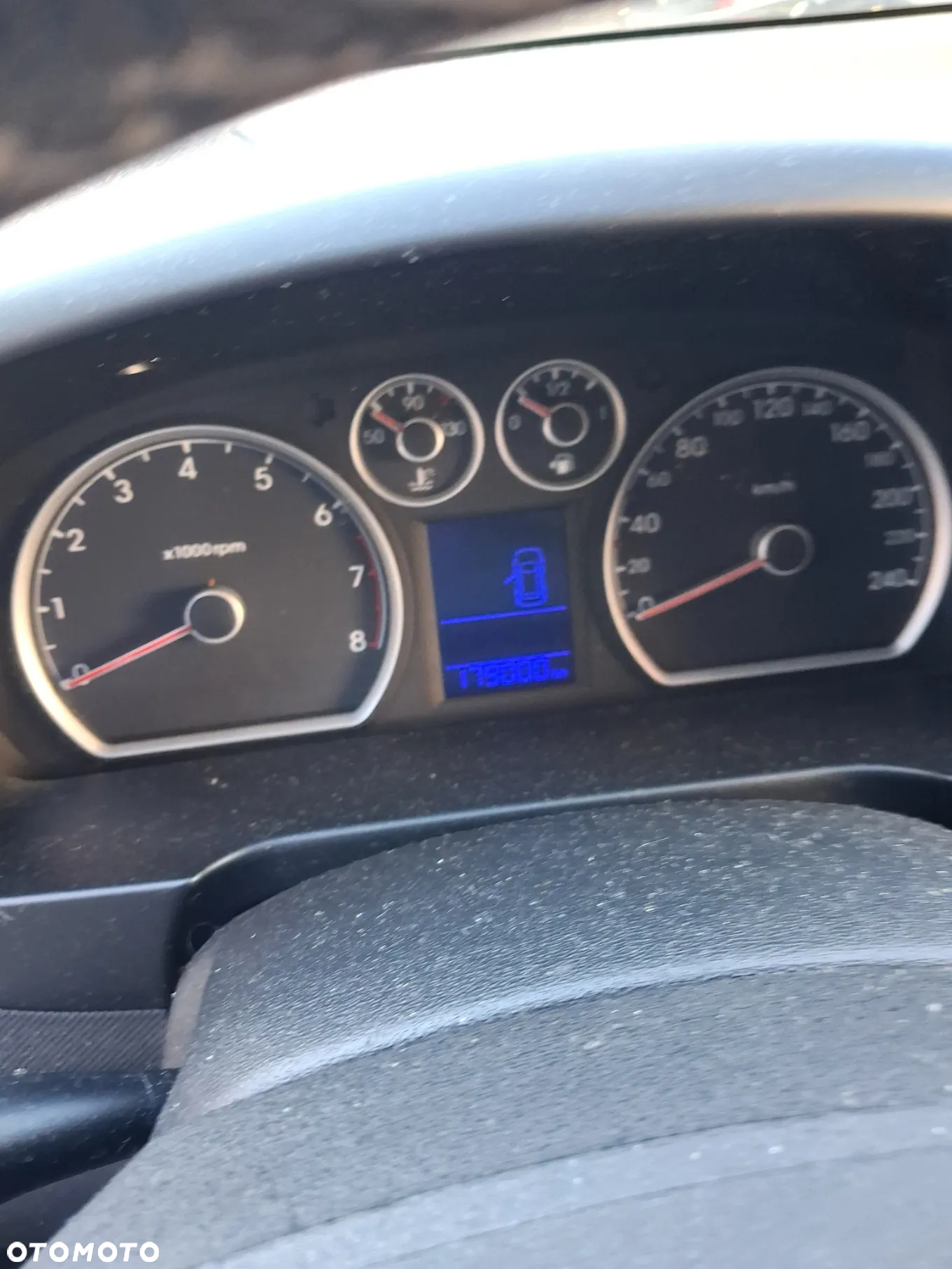 Hyundai i30 1.4 Classic - 9
