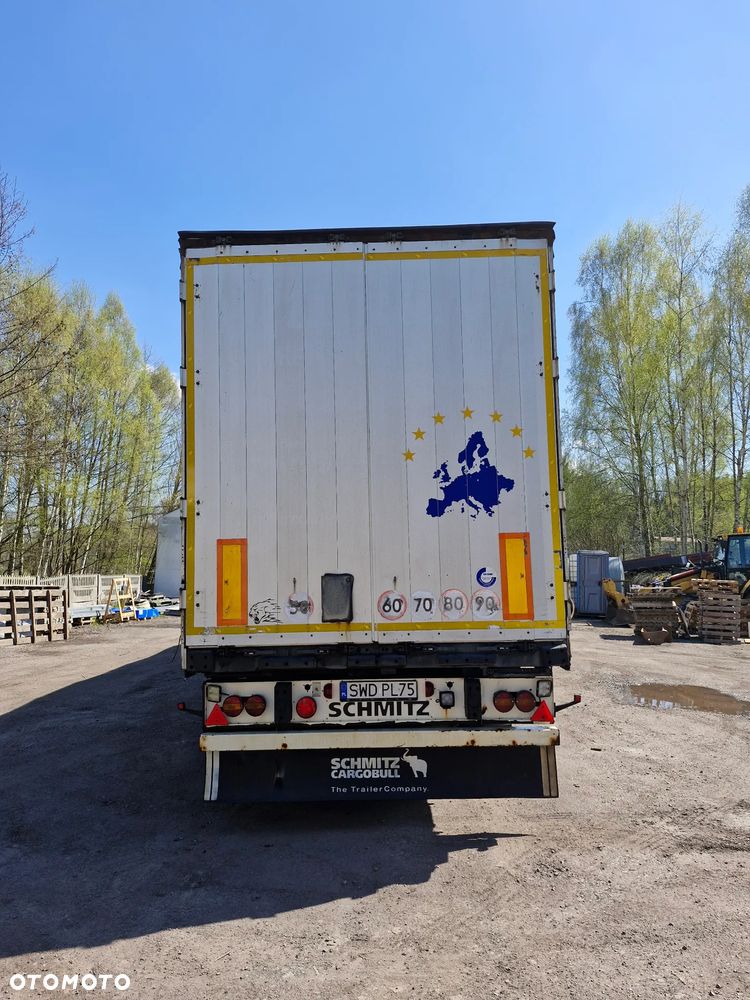 Schmitz Cargobull s01 - 4